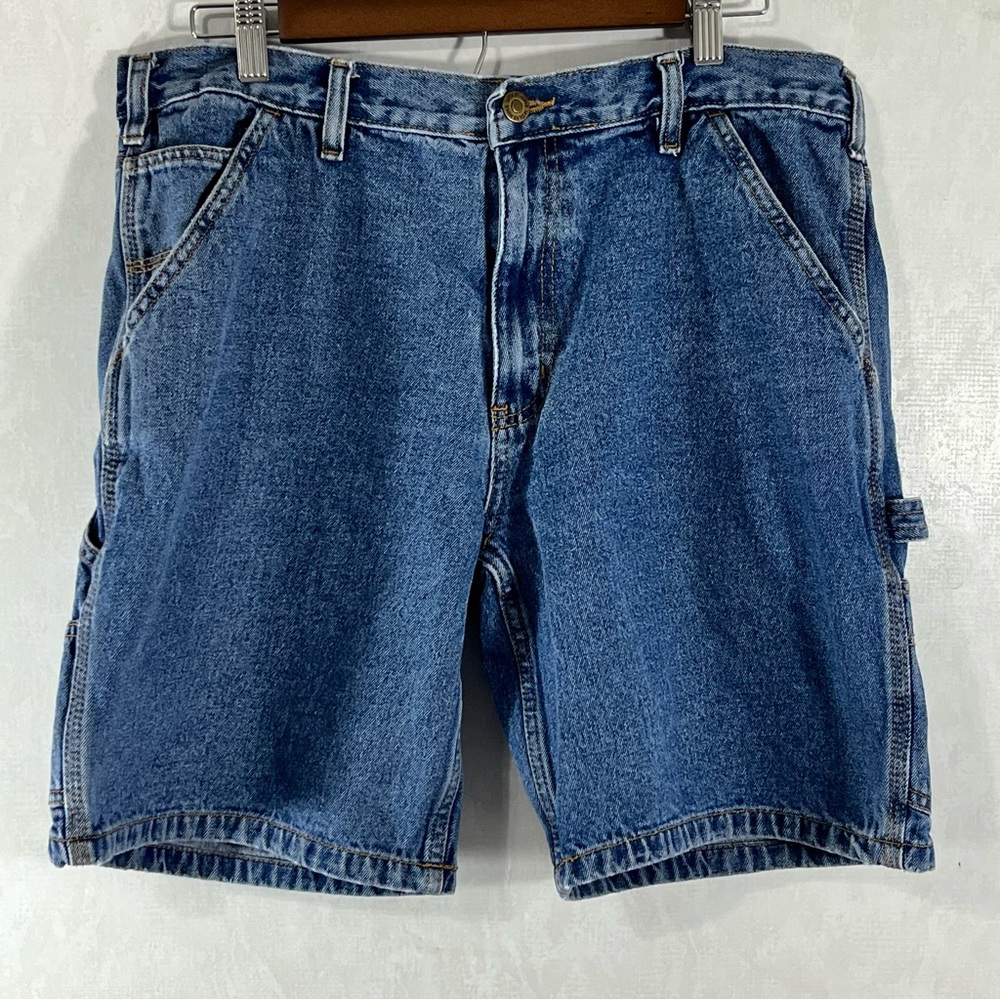 Wolverine Men's Denim Blue Jean Shorts